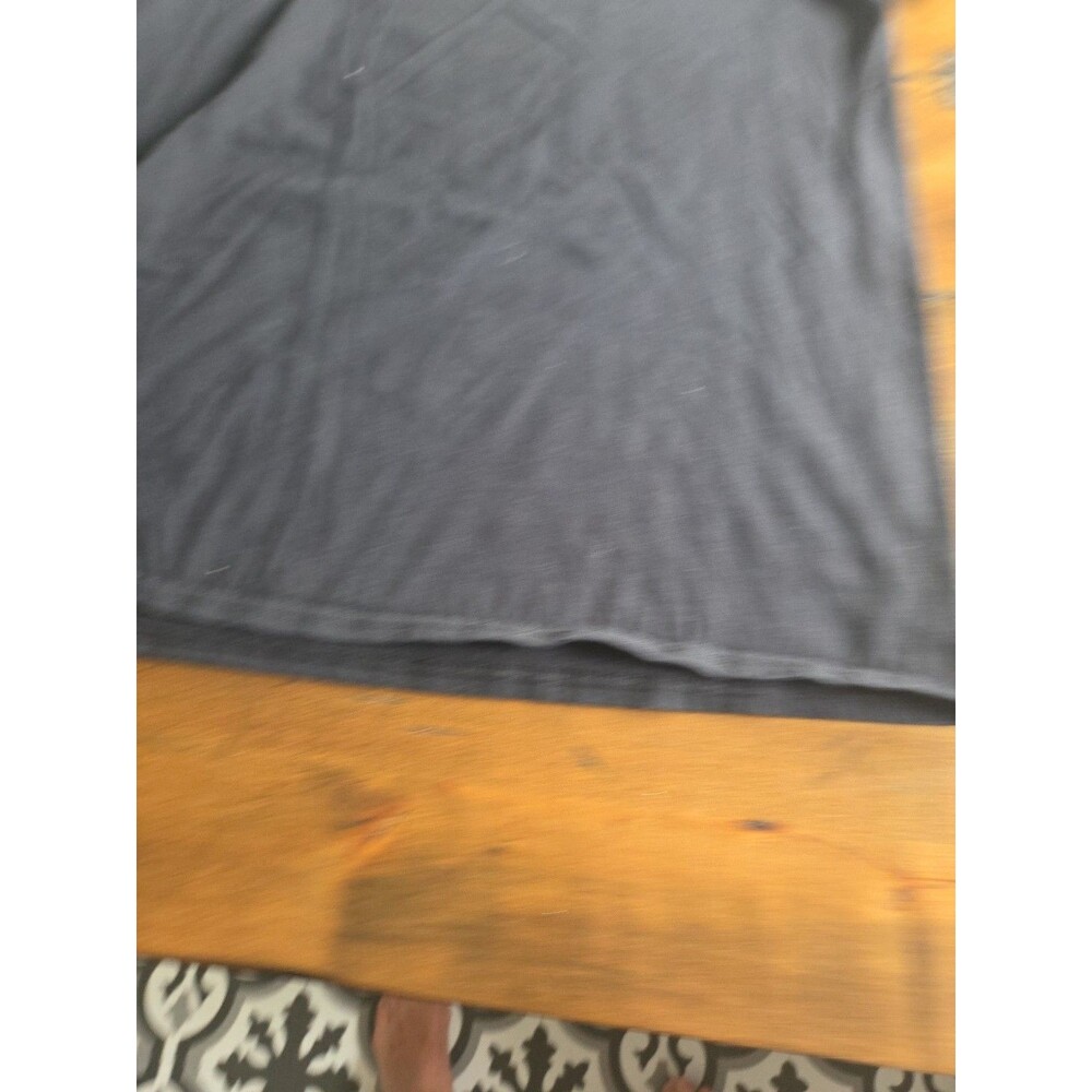 Vtg 2015 All Time Low Baltimore MD Skyline Band T Shirt Hometown Merch 20x28 Med - Picture 14 of 16